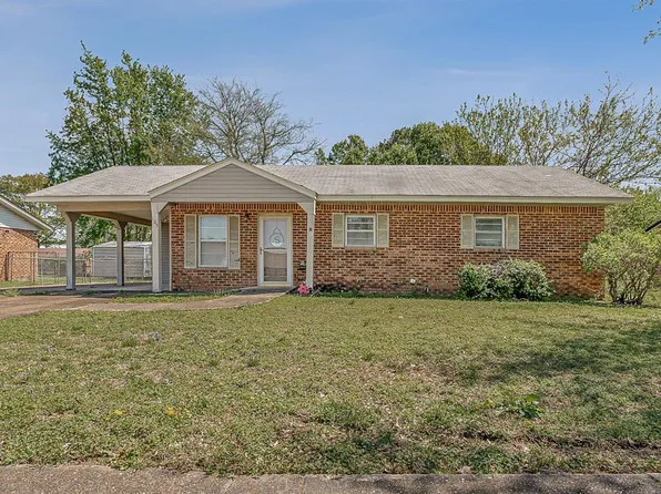 105 Diane Dr, Osceola, AR 72370