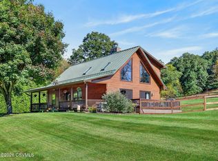 312A Thomas Rd, Bloomsburg, PA 17815
