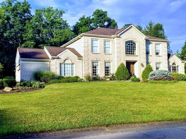 513 Gennie Ln, Cincinnati, OH 45244