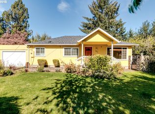 392 T St, Springfield, OR 97477