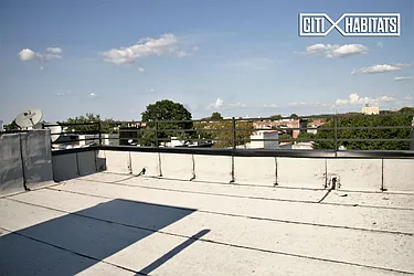 Rented by Citi Habitats