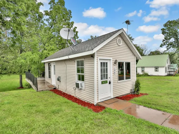 106 2nd Ave NW, Balsam Lake, WI 54810