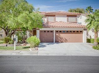 8604 Copper Mine Ave, Las Vegas, NV 89129