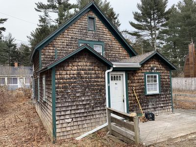 7 West St, Hanson, MA, 02341