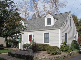 1 Maplevale Rd, East Haven, CT 06512