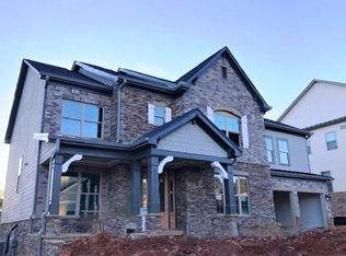 4933 Glencree Ct SW, Powder Springs, GA 30127