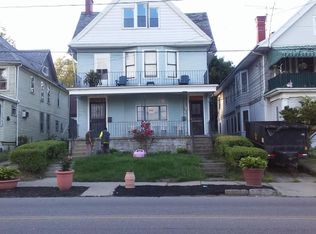522 Best St #2, Buffalo, NY 14208