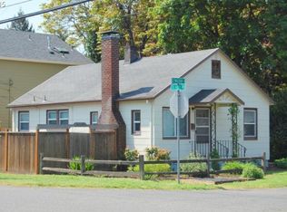 5934 SE Malden St, Portland, OR 97206