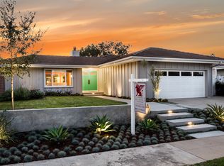 8135 Calabar Ave, Playa Del Rey, CA 90293