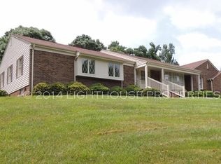 1409 Landon Ct, Lynchburg, VA 24503