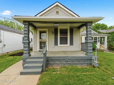 2917 S 6th St, Louisville, KY, 40208