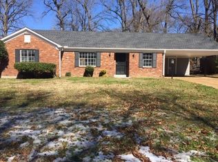 2056 Grovehaven Dr LOT 166, Memphis, TN 38116