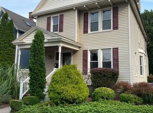 25 Weider St, Rochester, NY 14620