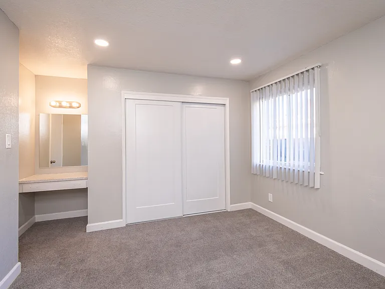 2 Bedroom Bedroom