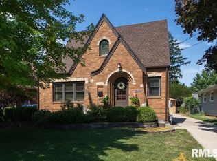 3319 N Sheridan Rd, Peoria, IL 61604