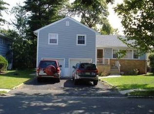 232 Marine Ter, Hillside, NJ 07205