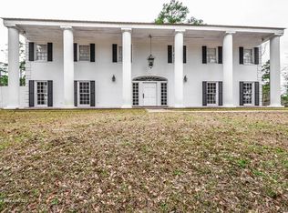 129 Country Club Rd, Winnfield, LA 71483