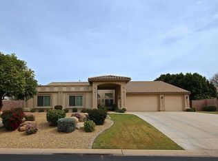 1117 N Omaha, Mesa, AZ 85205