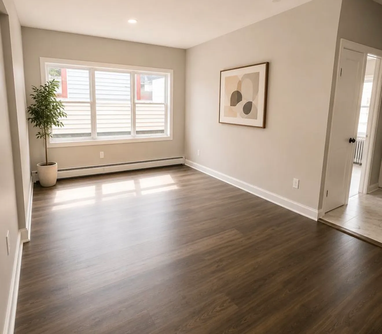 2 bed, $1,850 — Photo 3