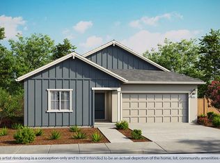 Plan 1825 Plan, Aviara at Amoruso Ranch, Roseville, CA 95747