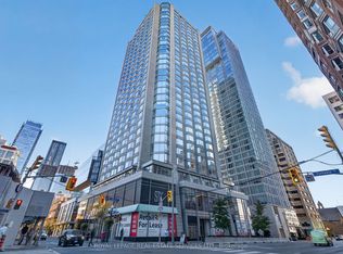 155 Yorkville Ave Unit 1918, Toronto, ON M5R 0B4