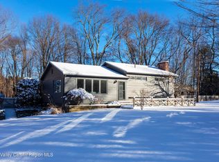 266 Pine Bush Rd, Stone Ridge, NY 12484