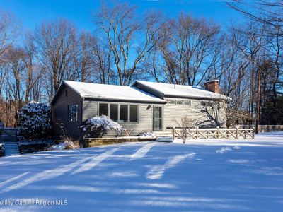 266 Pine Bush Road, Stone Ridge, NY, 12484