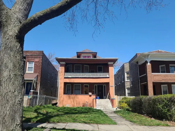 5456 W Ferdinand St, Chicago, IL 60644