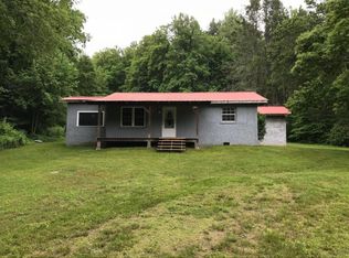 400 Pandora Fork Ln, Butler, TN 37640