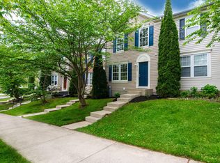 4751 Coralberry Ct, Aberdeen, MD 21001