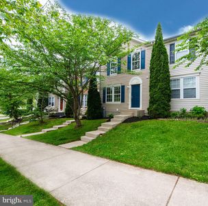 4751 Coralberry Ct, Aberdeen, MD, 21001