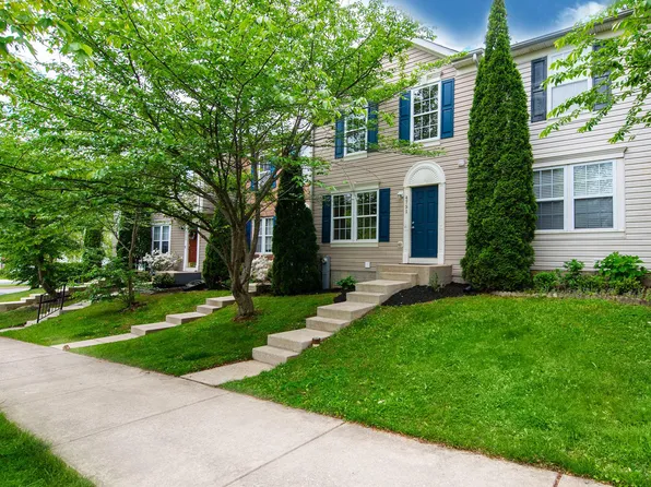 4751 Coralberry Ct, Aberdeen, MD 21001