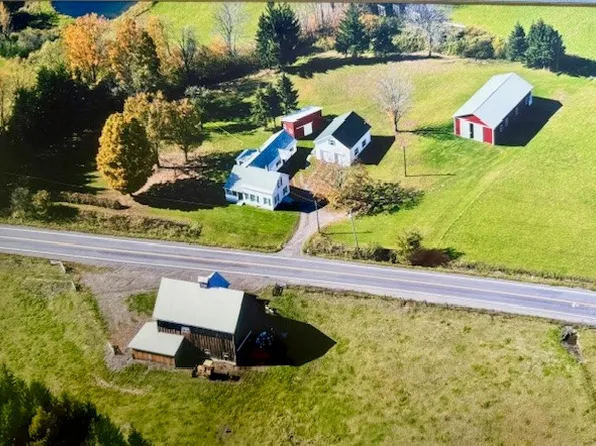 533 County Road 29 Lot 48, Norwich, NY 13815