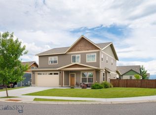 10 Blaze Peak Ct, Bozeman, MT 59718