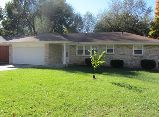 2449 S Dollison Ave, Springfield, MO 65807