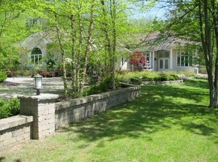 7707 Clear Creek Ct, Blacklick, OH 43004