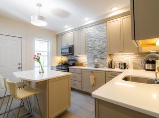 4 Hardwick St #2, Cambridge, MA 02141