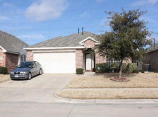 1209 Eastwick Dr, Arlington, TX 76002