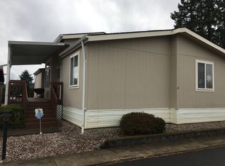 20248 Highway 213 UNIT 30, Oregon City, OR 97045