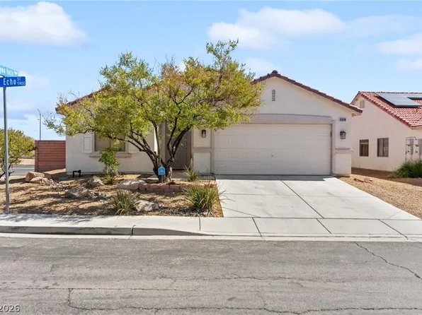 5918 Hills Echo St, North Las Vegas, NV 89031