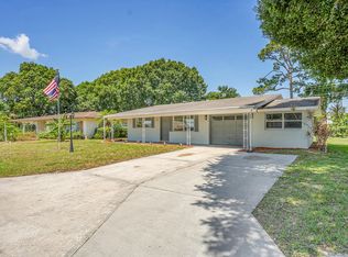 302 W Arbor Ave, Port Saint Lucie, FL 34952