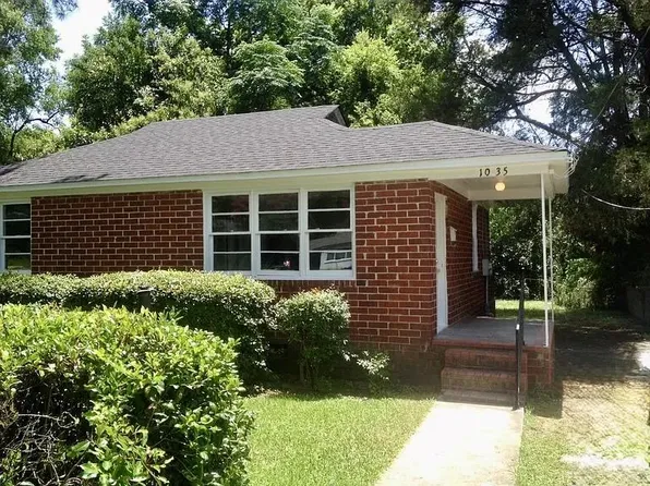 1035 Fisk Ave, Columbus, GA 31906