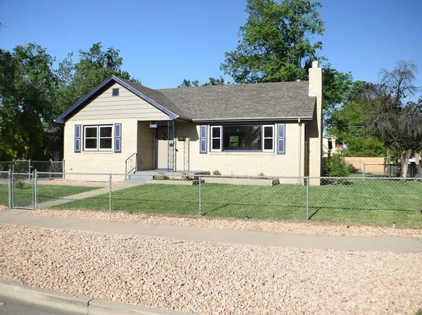 1326 Bragdon Ave, Pueblo, CO 81004
