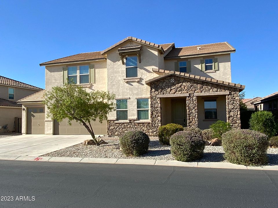 1st image of 40522 W ART Place