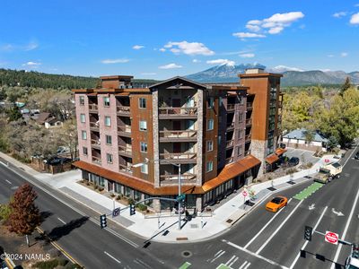 207 S Beaver St #401, Flagstaff, AZ, 86001
