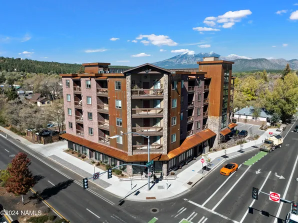 207 S Beaver St #401, Flagstaff, AZ 86001