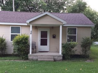 24 N Kansas Ave, Danville, IL 61832