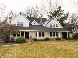 1825 W Beacon Light Rd, Eagle, ID 83616