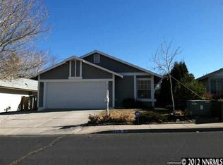 6170 Chesterfield Ln, Reno, NV 89523