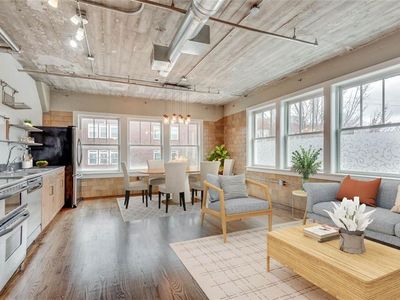 238 Peters St SW UNIT 205, Atlanta, GA, 30313